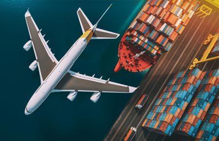 Air And Ocean Freight