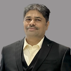 Mr Sunil Kumar