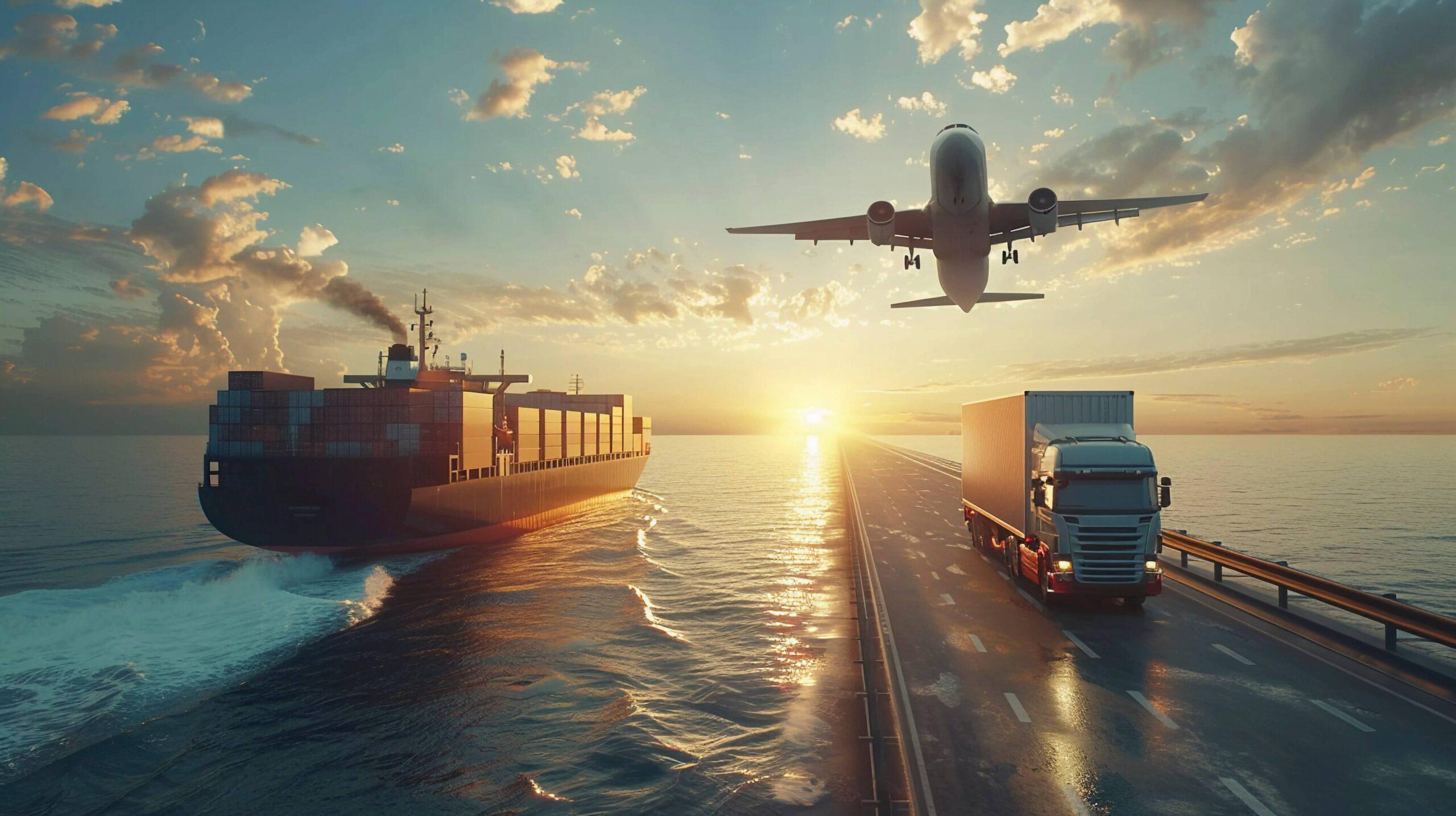 Inside the Rise of International Logistics Companies in the UAE and Their Impact on Middle East Trade (1)