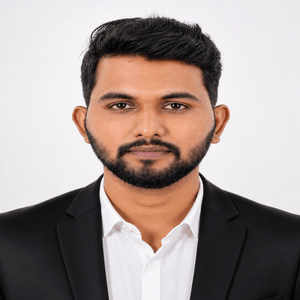 Mr Nandu Rajeev